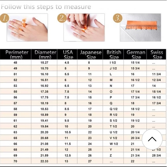Wood and Resin Ring with Turquoise and Gold Flake - Picture 9 of 10